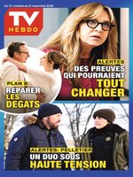 TV Hebdo
